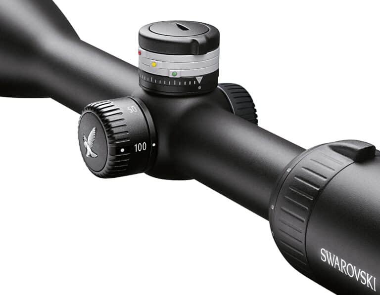 Best Swarovski Rifle Scope for 2023: My Top Picks